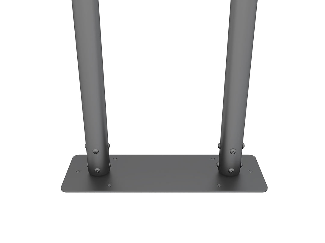 Multibrackets 6305 accesorio para soporte de pantalla de señalización Base (6)