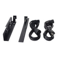 APC KVM-LCDMOUNT kit de montaje Negro