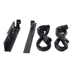 APC KVM-LCDMOUNT kit de montaje Negro
