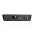 Marmitek 25008492 extensor audio/video Transmisor y receptor de señales AV Negro (6)