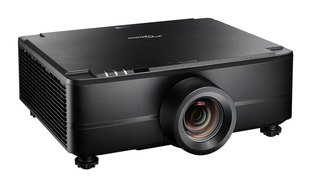 Optoma Proyector DLP láser 3D 8800 lúmenes WUXGA 16:10