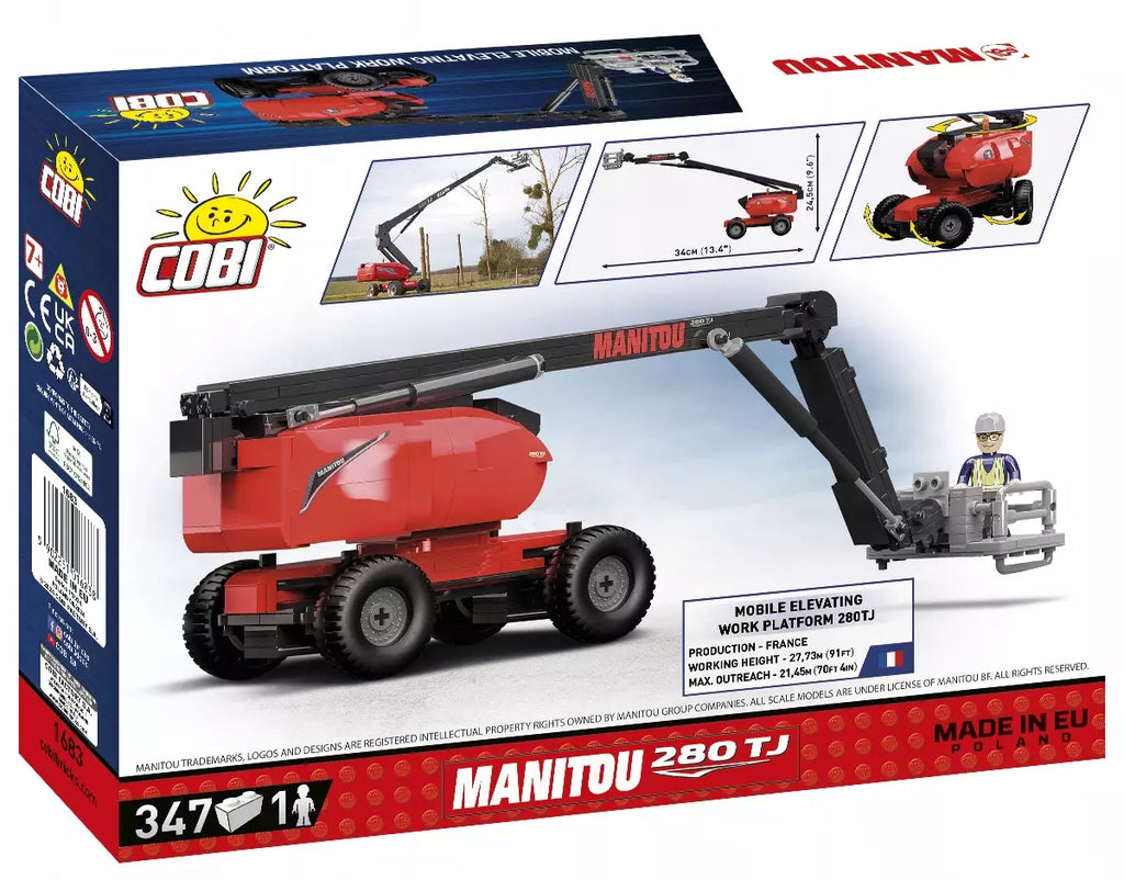 COBI Manitou 280 TJ (2)