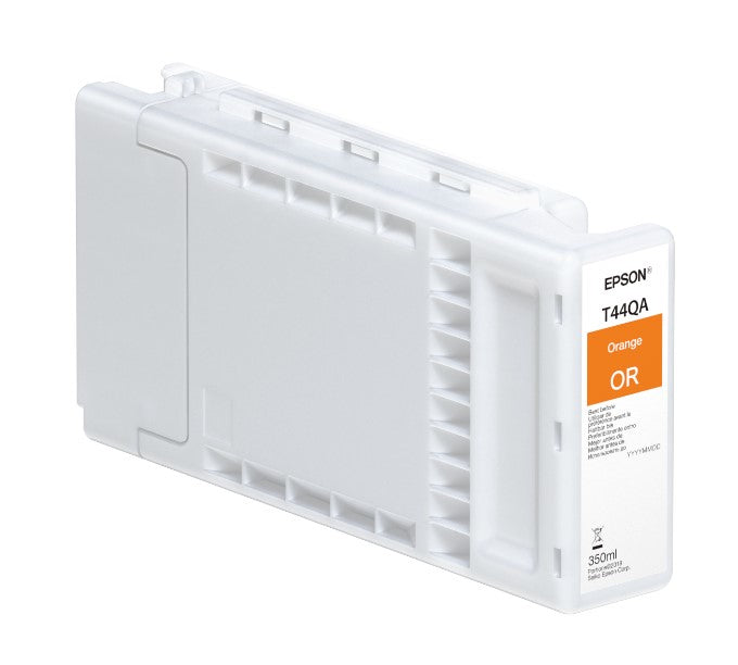 Epson UltraChrome Pro 12 cartucho de tinta 1 pieza(s) Original Naranja
