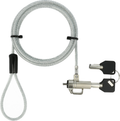 Candado cable p. por. ARTICONA Nano Slim