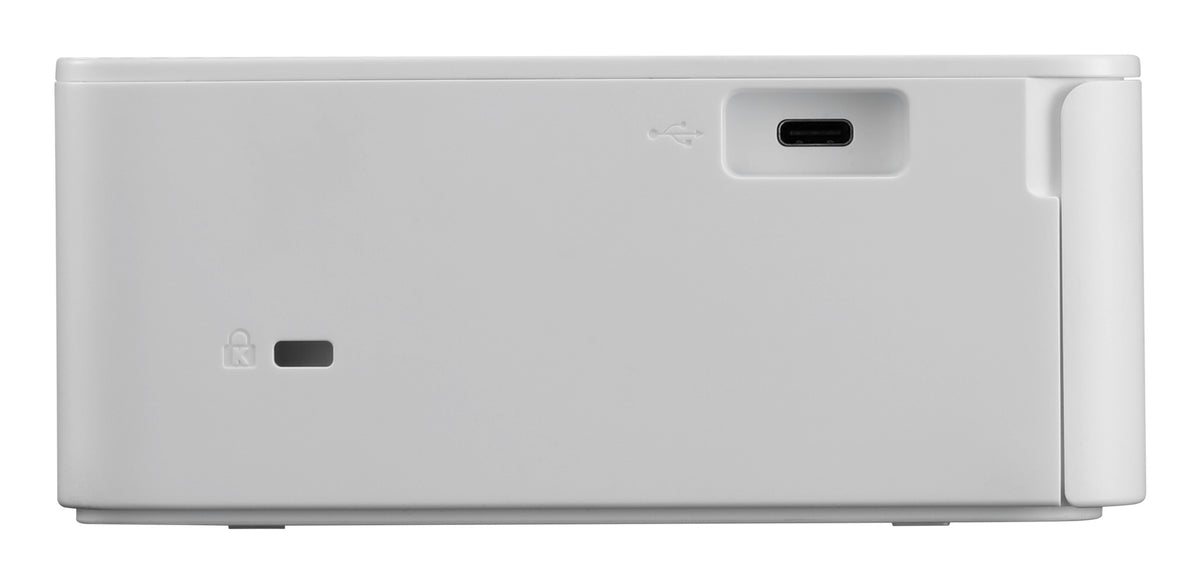 Canon SELPHY CP1500 impresora de foto Pintar por sublimación 300 x 300 DPI 4" x 6" (10x15 cm) Wifi (6)
