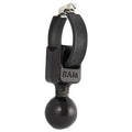 Abrazadera de tubo RAM Mounts RAM-108BU