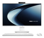ASUS V600 AiO VM670KA-WPE055W AMD Ryzen AI 7 350 68,6 cm (27") 1920 x 1080 Pixeles PC todo en uno 32 GB DDR5-SDRAM 1 TB SSD Windows 11 Home Wi-Fi 6 (802.11ax) Blanco (2)