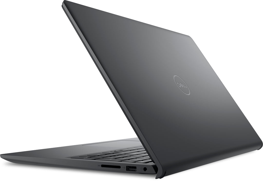 DELL Pro 15 Essential PV15255 AMD Ryzen™ 5 7520U Portátil 39,6 cm (15.6") Full HD 8 GB LPDDR5-SDRAM 512 GB SSD Wi-Fi 5 (802.11ac) Windows 11 Pro Negro QWERTZ Checa, Eslovaco (7)