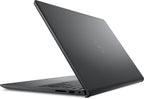 DELL Pro 15 Essential PV15255 AMD Ryzen™ 5 7520U Portátil 39,6 cm (15.6") Full HD 8 GB LPDDR5-SDRAM 512 GB SSD Wi-Fi 5 (802.11ac) Windows 11 Pro Negro QWERTZ Checa, Eslovaco (7)
