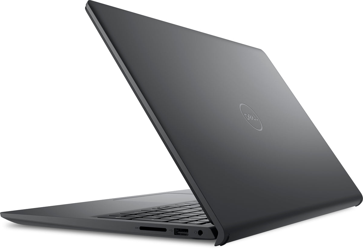 DELL Pro 15 Essential PV15255 AMD Ryzen™ 5 7520U Portátil 39,6 cm (15.6") Full HD 8 GB LPDDR5-SDRAM 512 GB SSD Wi-Fi 5 (802.11ac) Windows 11 Pro Negro QWERTZ Checa, Eslovaco (7)