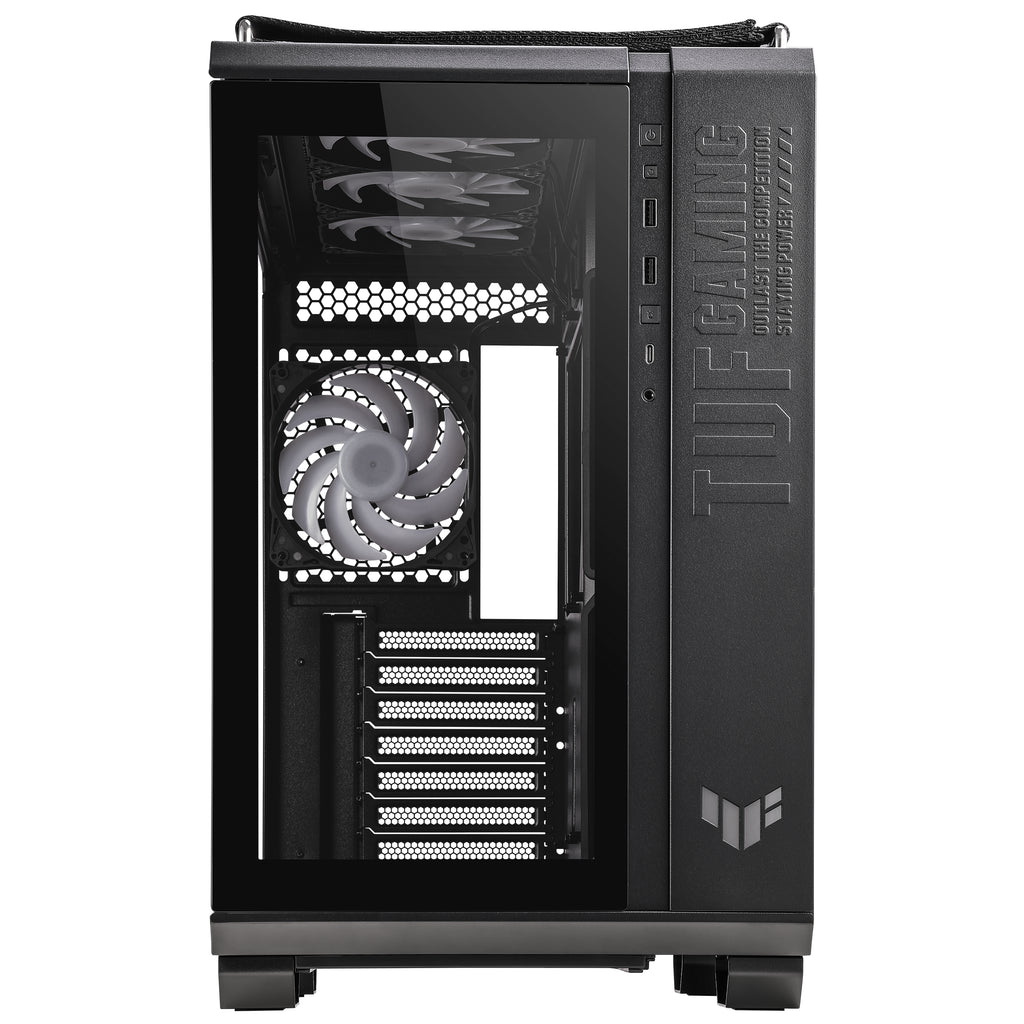 ASUS TUF Gaming GT502 PLUS Midi Tower Negro (2)