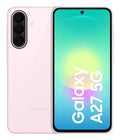 Samsung Galaxy A27 5G 8 GB RAM 256 GB Rosa claro
