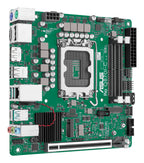 ASUS PRO Q870I-C-CSM Intel Q870 LGA 1851 (Socket V1) mini ITX (3)