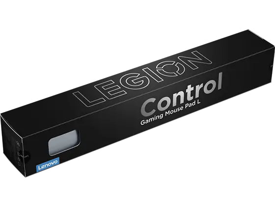 Lenovo GXH1C97868 alfombrilla para ratón Alfombrilla de ratón para juegos Gris (6)