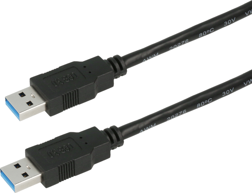 Cable ARTICONA USB tipo A 1,8 m 4597543 (2)