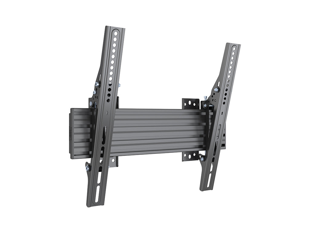 Multibrackets 4073 soporte para pantalla de señalización 165,1 cm (65") Negro