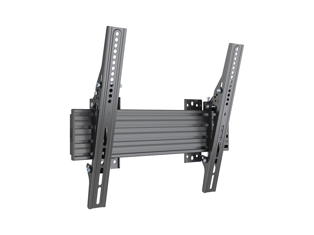 Multibrackets 4073 soporte para pantalla de señalización 165,1 cm (65") Negro