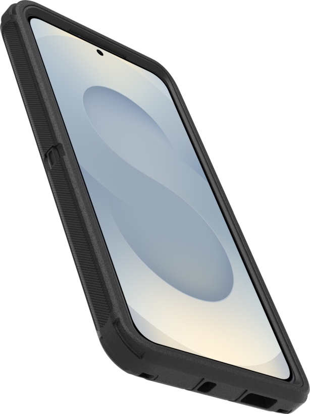 OtterBox 77-99951 - Carcasa trasera para teléfono móvil, negro (2)