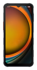 Samsung Galaxy XCover7 Pro Enterprise Edition XCover7 Pro 16,8 cm (6.6") SIM doble Android 15 5G USB Tipo C 6 GB 128 GB 4350 mAh Negro