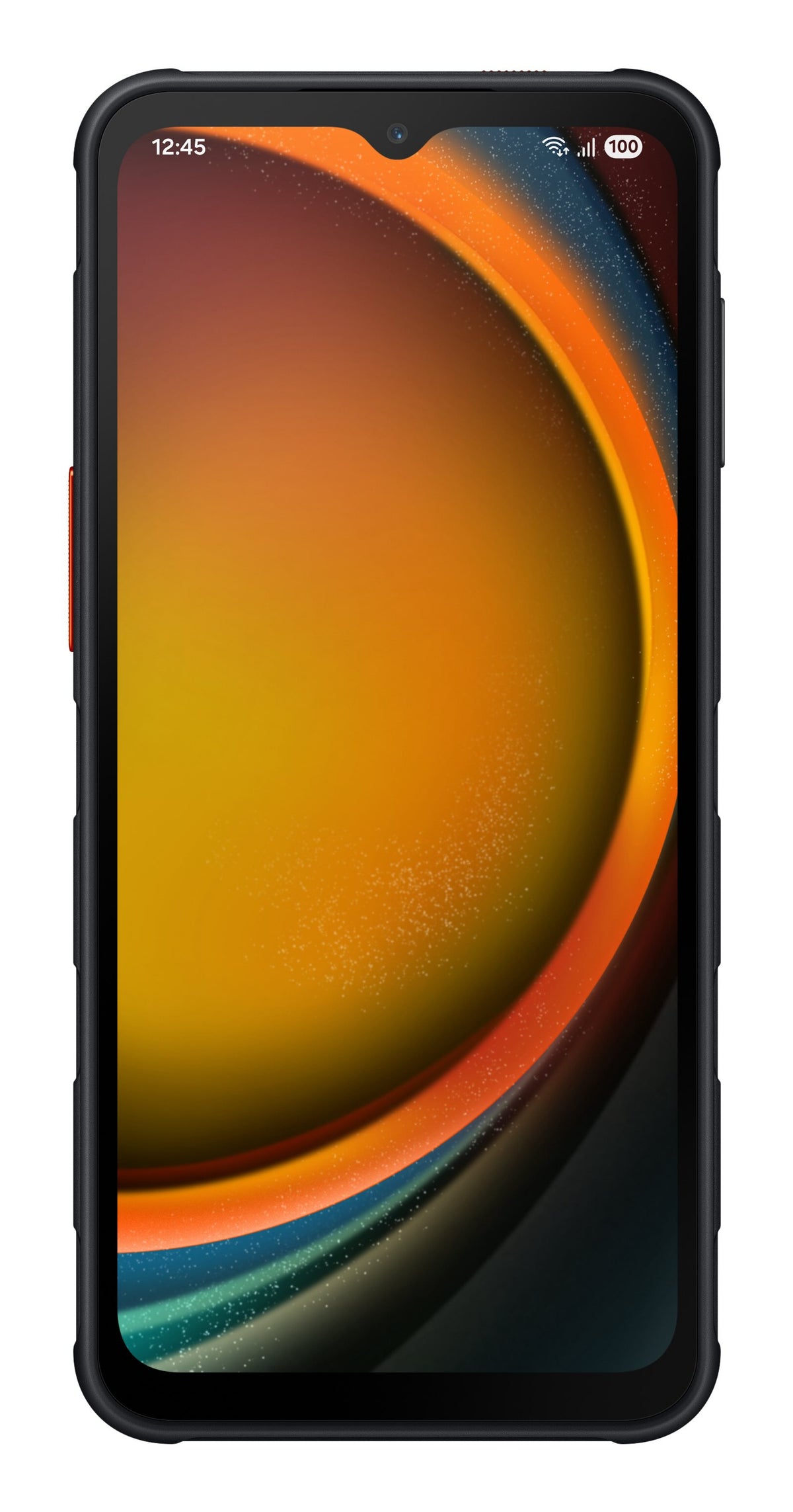 Samsung Galaxy XCover7 Pro Enterprise Edition XCover7 Pro 16,8 cm (6.6") SIM doble Android 15 5G USB Tipo C 6 GB 128 GB 4350 mAh Negro