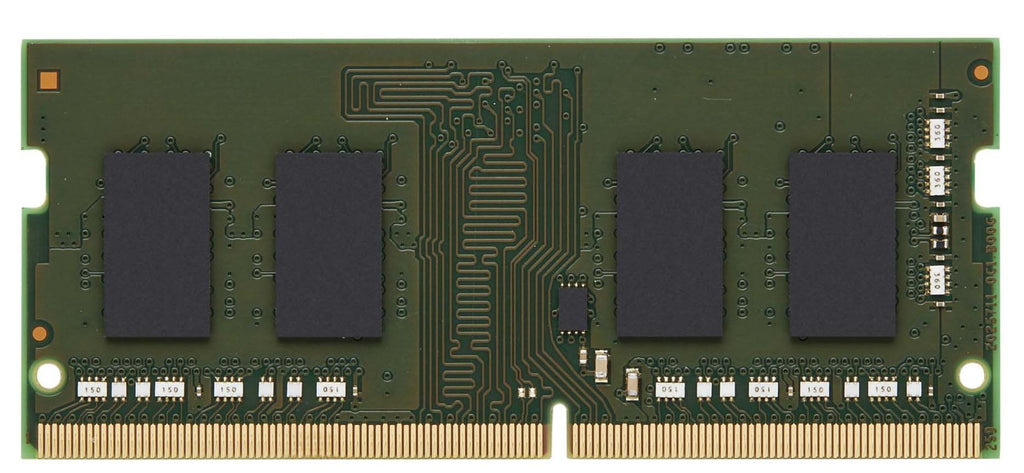 HP 855843-H71 módulo de memoria 8 GB DDR4 260-pin SO-DIMM (2)