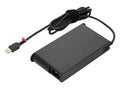 Lenovo 4X20S56721 adaptador e inversor de corriente Interior 230 W Negro