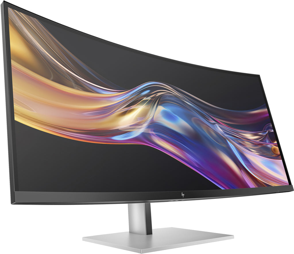 HP Series 7 Pro 37.5 inch WQHD+ Thunderbolt 4 Monitor - 738pu pantalla para PC 95,2 cm (37.5") 3840 x 1600 Pixeles Wide Quad HD+ LCD Negro (4)
