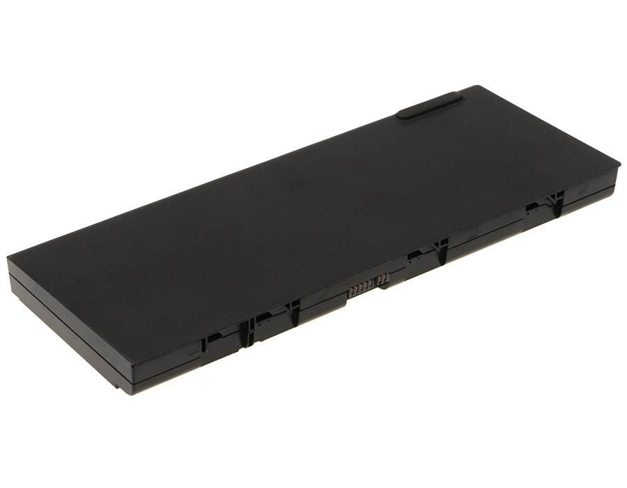 CoreParts MBXLE-BA0095 refacción para laptop Batería (2)