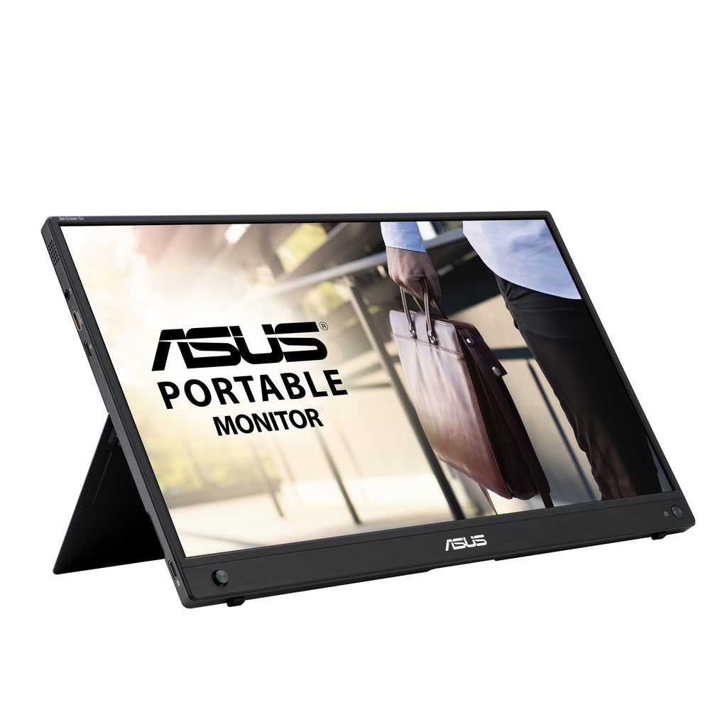 ASUS ZenScreen MB16AWP pantalla para PC 39,6 cm (15.6") 1920 x 1080 Pixeles Full HD LED Negro (4)