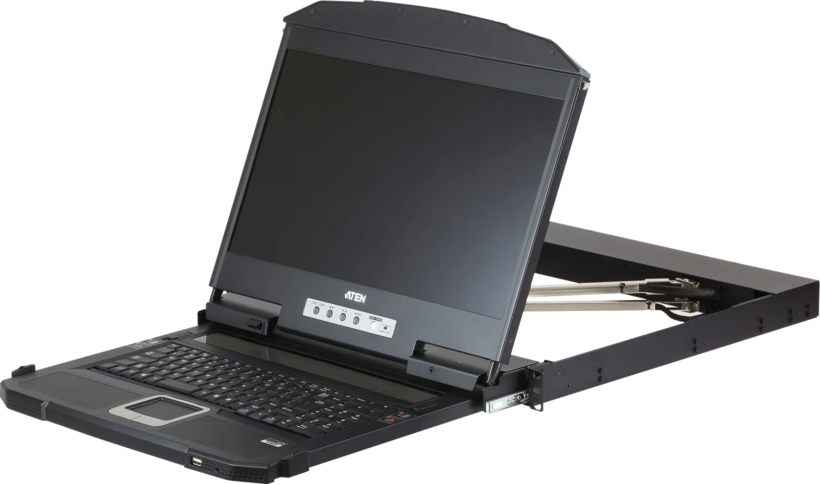 Consola LCD ATEN 18,5" CL3800NW-ATA-SG