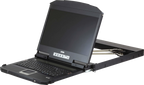 Consola LCD ATEN 18,5" CL3800NW-ATA-SG