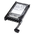 DELL 829T8 disco duro interno 2 TB 7200 RPM 3.5" SAS – Reacondicionado (2)