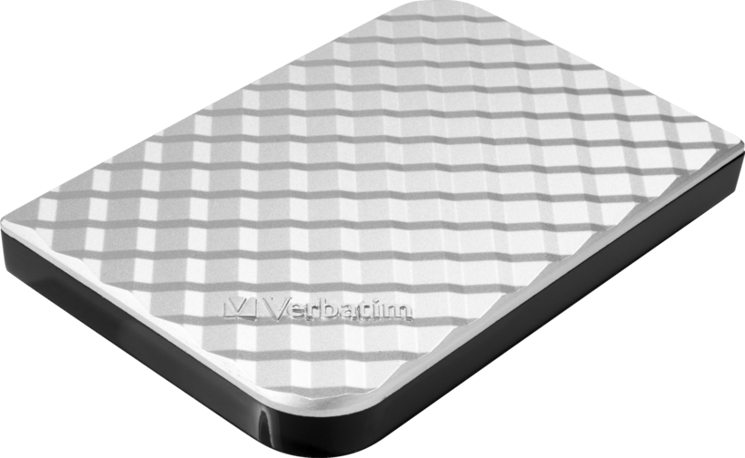 HDD Verbatim Store 'n' Go Gen II 4 TB (7)