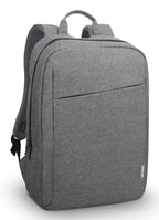 Lenovo B210 39,6 cm (15.6") Mochila Gris (3)