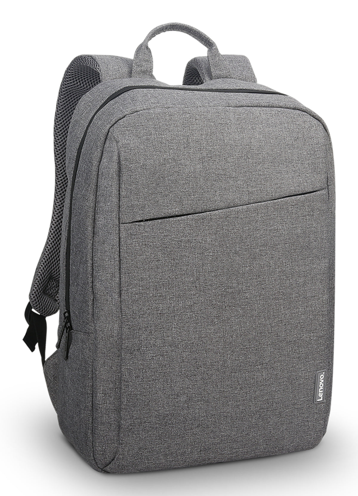 Lenovo B210 39,6 cm (15.6") Mochila Gris (3)