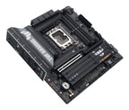 ASUS TUF GAMING B860M-PLUS WIFI Intel B860 LGA 1851 (Socket V1) micro ATX (6)