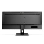 AOC E2 U34E2M/BK pantalla para PC 86,4 cm (34") 3440 x 1440 Pixeles UltraWide Quad HD LED Negro (6)