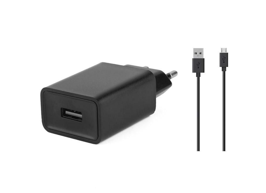 CoreParts MSPP2860B cargador de dispositivo móvil Universal Negro USB Interior (2)
