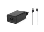 CoreParts MSPP2860B cargador de dispositivo móvil Universal Negro USB Interior (2)