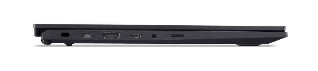 Acer Extensa 14 EXO14-71-78J7 Intel Core Ultra 5 125H Portátil 35,6 cm (14") WUXGA 16 GB DDR5-SDRAM 512 GB SSD Wi-Fi 6 (802.11ax) Windows 11 Pro Negro (8)