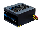 Chieftec ELP-600S unidad de fuente de alimentación 600 W 20+4 pin ATX PS/2 Negro (2)