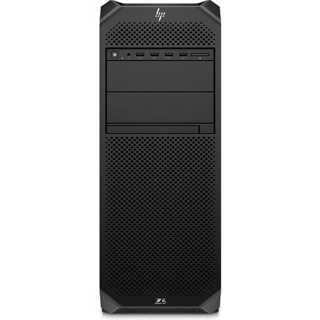 HP Z6 G5 A AMD Ryzen Threadripper PRO 7945WX 64 GB DDR5-SDRAM 1 TB SSD NVIDIA GeForce RTX 4080 Windows 11 Pro Torre Puesto de trabajo Negro (2)