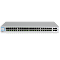 Ubiquiti US-48-EU - Conmutador, Gestionado, 48 x 10/100/1000 + 2 x 10 Gigabit