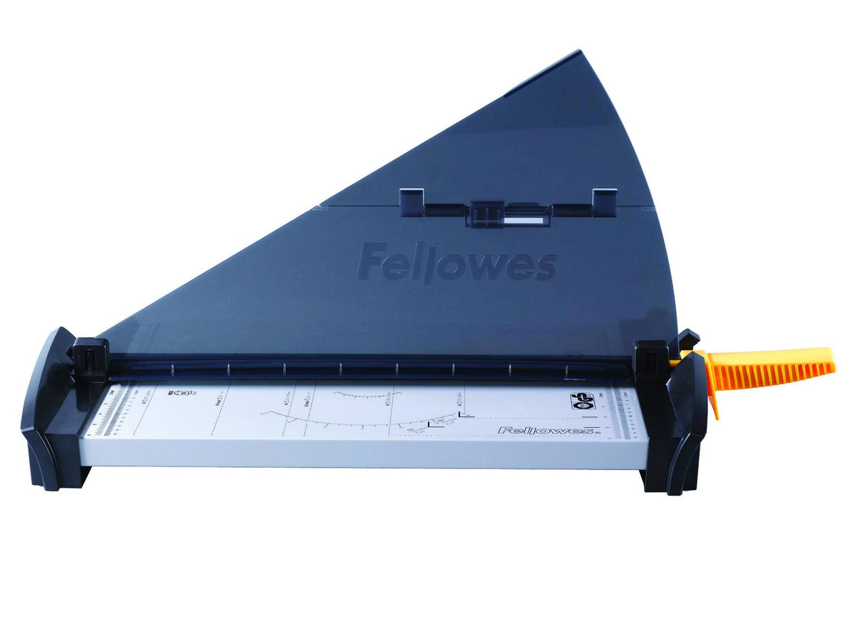 Fellowes Fusion A3/180 guillotina para papel 10 hojas (2)