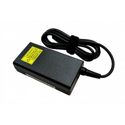 Acer AP.06501.003 adaptador e inversor de corriente Interior 65 W Negro