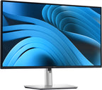 DELL Pro Plus P2725QE pantalla para PC 68,6 cm (27") 3840 x 2160 Pixeles 4K Ultra HD LCD Negro, Plata (2)