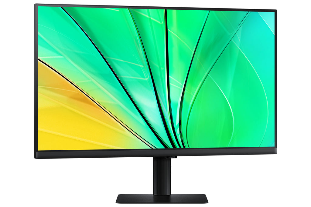 Samsung S60D pantalla para PC 68,6 cm (27") 2560 x 1440 Pixeles Quad HD LCD Negro (2)