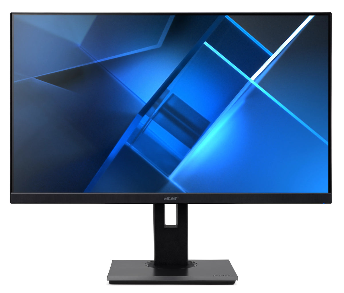 Acer Vero B7 B277KDbmiiprczx pantalla para PC 68,6 cm (27") 3840 x 2160 Pixeles 4K Ultra HD LCD Negro (2)