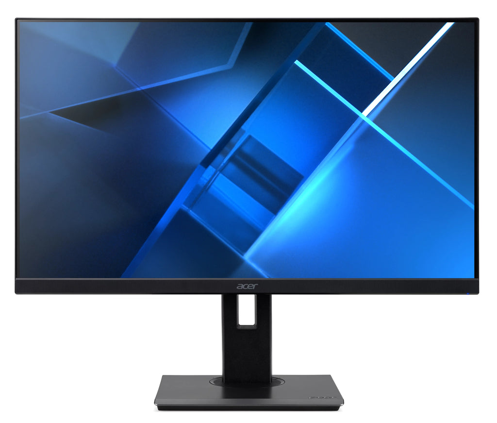 Acer Vero B7 B227Q DEbmiprczxv pantalla para PC 54,6 cm (21.5") 1920 x 1080 Pixeles Full HD LCD Negro (2)
