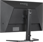 iiyama G-MASTER GB3272QSU-B1 pantalla para PC 80 cm (31.5") 2560 x 1440 Pixeles Quad HD LED Negro (8)
